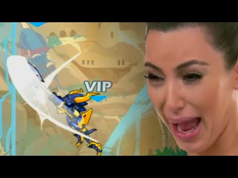 Why Axe NEEDS a NERF #Shorts