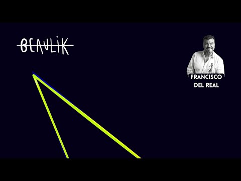 Episodio 17 de Beaulik con Francisco del Real