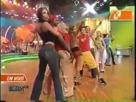 MEKANO 2003 TEAM MEKANO MIX ANIMADO2 MEGA