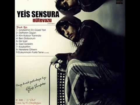 Yeis Sensura - Gözlerimin En Güzel Yeri