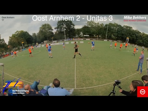 korfbalvereniging oost-arnhem Live Stream