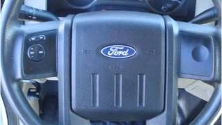 preview picture of video '2008 Ford F-250 SD Used Cars Girard KS'