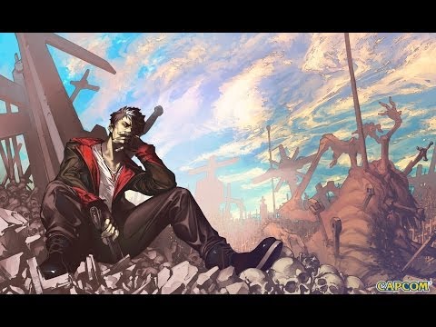 NightMix Martin Harp - Wreckage