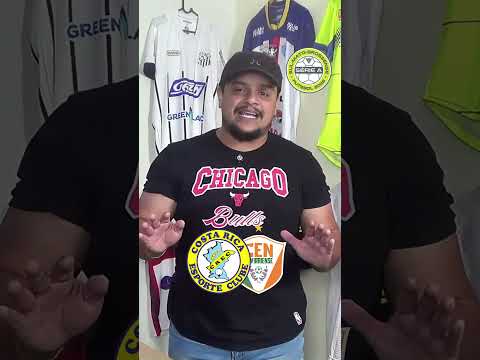 CLÁSSICO SUL-MATO-GROSSENSE NA TELA DO LANCE! ASSISTA COSTA RICA X NAVIRAIENSE AO VIVO