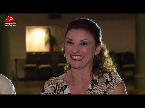 El Método Naveira  Gustavo y Giselle 5 Eng Subt   HQ