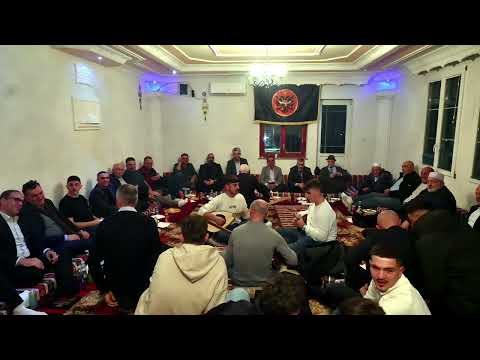 Blinor e Valentin Gashi & Hasan Morina 32 - Kreshtat e Kosovës