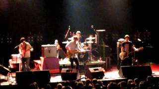 TOCOTRONIC 04.03.2010 Köln E-Werk  &quot;Jungs Hier Kommt Der Masterplan&quot;