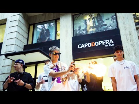 SLVR  - Focu' 🔥 ( Official Music Video )