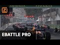 GP Monaco | Ziggo eBattle Pro League