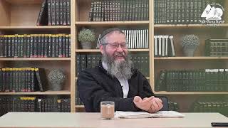 הכאב מורה על התקדמות | הרב דוד טורנר | מאמר הדור | 4 (ישיבת ברכת יוסף - אלון מורה) - התמונה מוצגת ישירות מתוך אתר האינטרנט יוטיוב. זכויות היוצרים בתמונה שייכות ליוצרה. קישור קרדיט למקור התוכן נמצא בתוך דף הסרטון הכאב מורה על התקדמות | הרב דוד טורנר | מאמר הדור | 4 (ישיבת ברכת יוסף - אלון מורה) - התמונה מוצגת ישירות מתוך אתר האינטרנט יוטיוב. זכויות היוצרים בתמונה שייכות ליוצרה. קישור קרדיט למקור התוכן נמצא בתוך דף הסרטון