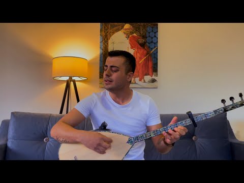 Atakan Yıldırım - Gönül Senden Ayrılır Mı?