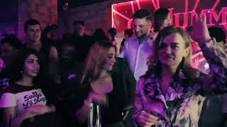 Download lagu G.H.Mumm Party Squad video high light at Vibes Club KL (2017) mp3