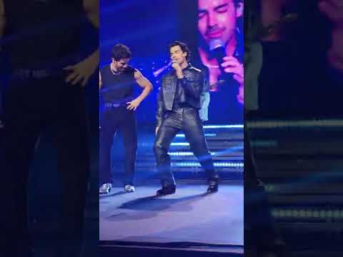 Jonas Brothers Jealous