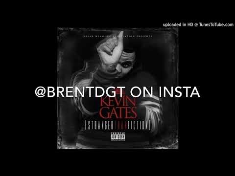 KEVIN GATES “Feel Good” Song WITHOUT STITCHES PART!