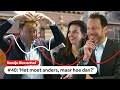 Crisis in het kabinet? Zo proberen ze tijd te kopen | Rondje Binnenhof #40