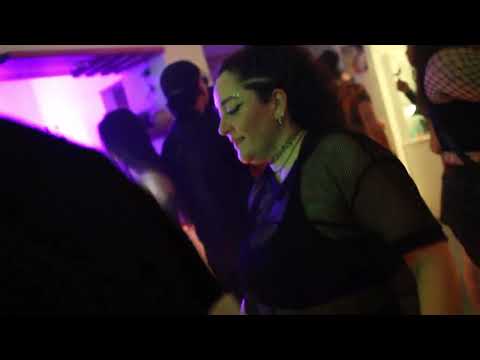 Sesiones Safadinha N°2 | Cesil