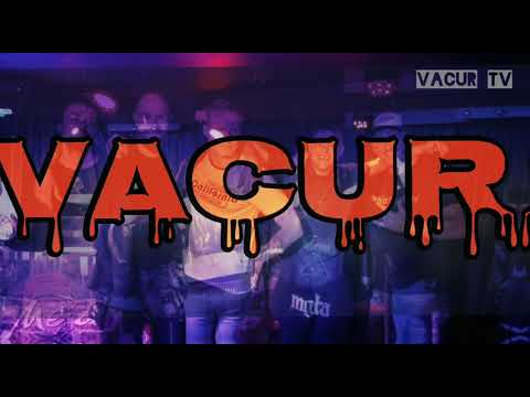 Vacur - Metal Częstochowa (Compilation)