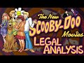 Every Crime Committed In The New Scooby Doo Movies