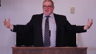 Building God's House