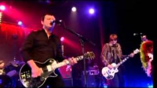 Manic Street Preachers - (It's Not War) Just The End Of Love (Live)