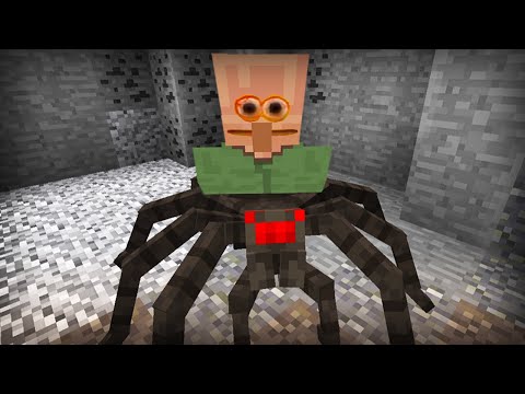 20 Minecraft Cursed Images and Videos (Cursed Minecraft Videos & Memes)