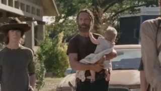 The Walking Dead||Arsonist&#39;s Lullaby