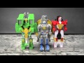 Super Sentai Power Rangers Reviews Shuriken Sentai Nininger DX UFOmaru