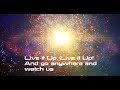 Live It Up by Group 1 Crew Lyric