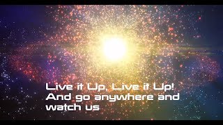 Live It Up by Group 1 Crew Lyric