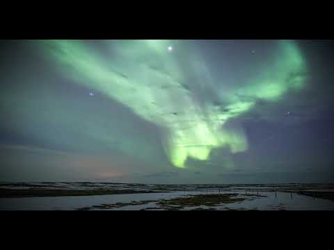 Tundra SATB by Ola Gjeilo
