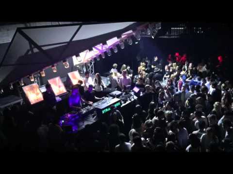 STRAFWERK - 5 Maart 2016 || Catz 'N Dogz & De Sluwe Vos Intro