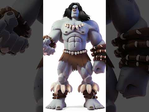 Part 7 - The Brave Little Shepherd: David vs. Goliath  #kids #toddlers