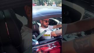 Olha os CARROS dos JOGADORES do United no TREINO