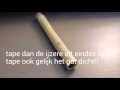 Rookbom Maken