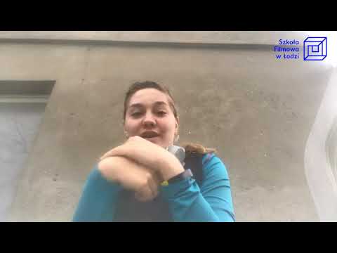 #pandemiafilmowa || Nic mi się nie chce.