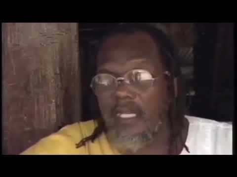 The Origins Of #Soca (from the creator himself), Ras Shorty I 🇹🇹💪🏾🔥