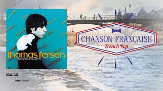 Thomas Fersen - Bella ciao (La casa de papel)