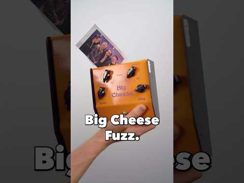 JHS Cheese Ball 2019 - Present - Orange image 6