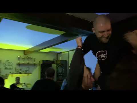 Kaosquad @Hlukprovsechny Susice U Chovatelu 23-11-2019