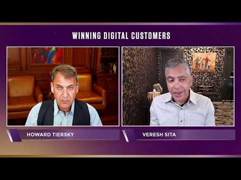 An Interview with the Previous CDO of Avis and Head of Strategic Consulting at WeWork, Veresh Sita