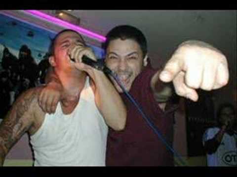 Tigre Sporakia - Min mou milas gia