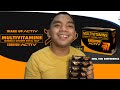RESULTS OF ENERVON ACTIV Multivitamins