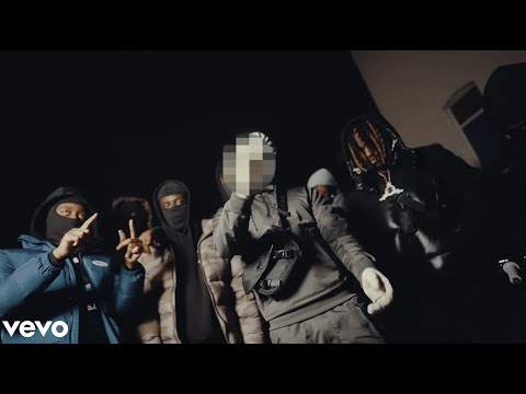 SD x (67) PR SAD x Dopesmoke X #OFB Izzpot x #AGB Suspect - Para™ [Music Video]  #REMIX #HarlemO