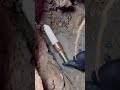some days you’re the bug. some days you’re the windshield #plumbing #asmr