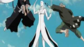 Aizen : The Devil You Know