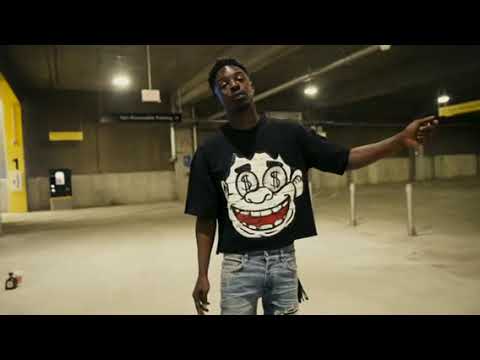 RELL RELL - OFF THE STREETS (4K)(Official Music Video)