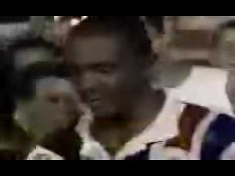 Itabaiana 7x0 Estanciano - Campeonato Sergipano 2003