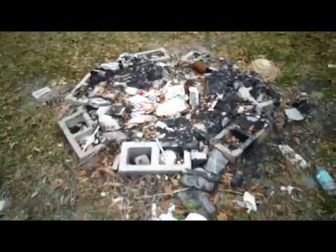 Friend's Evicted Bad - Loser Tenant Leaves Disaster