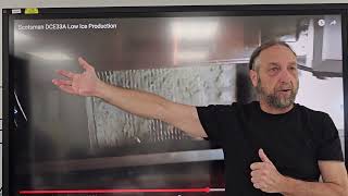 Scottsman Ice Machine