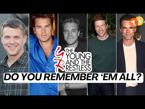Billy Abbott Character